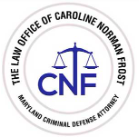 maryland criminal defense attorney