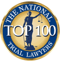 top 100 trial lawyers
