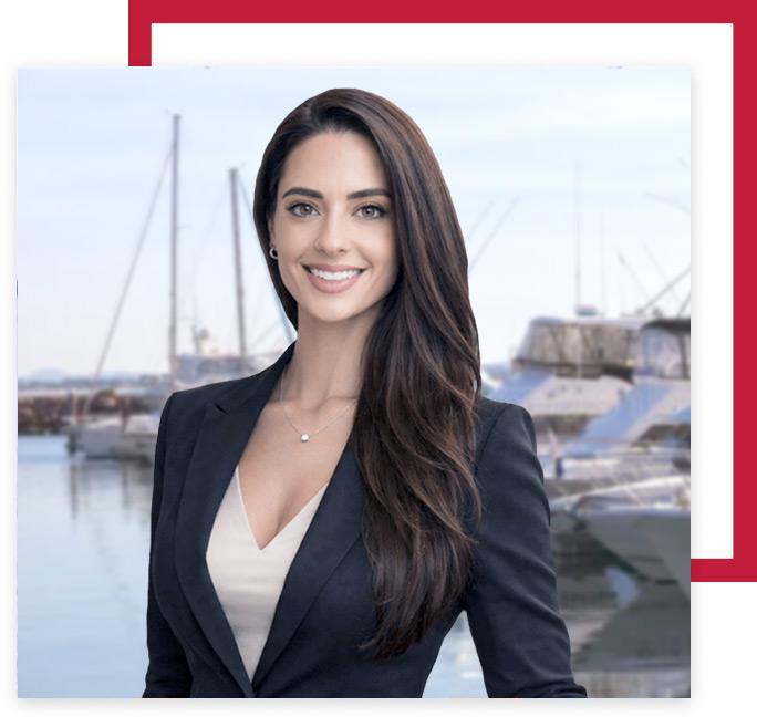 Law Office of Caroline Norman Frost