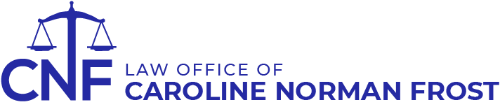 Law Office of Caroline Norman Frost