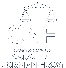 Law Office of Caroline Norman Frost