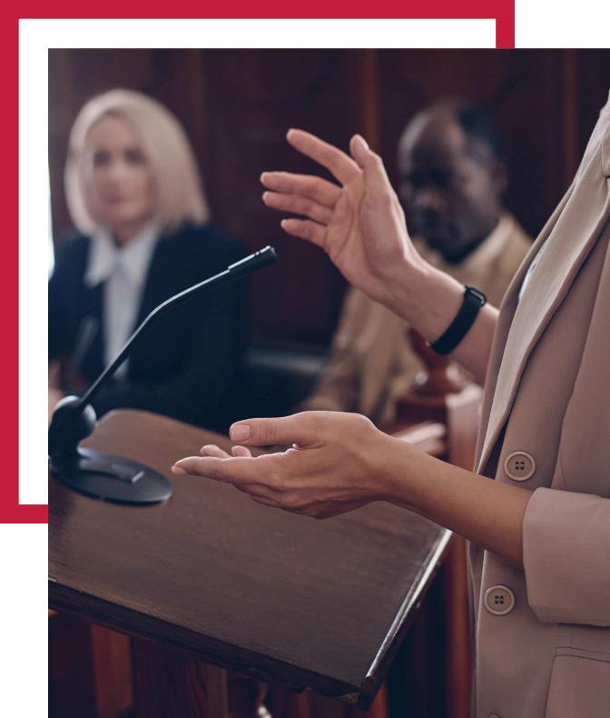 Law Office of Caroline Norman Frost