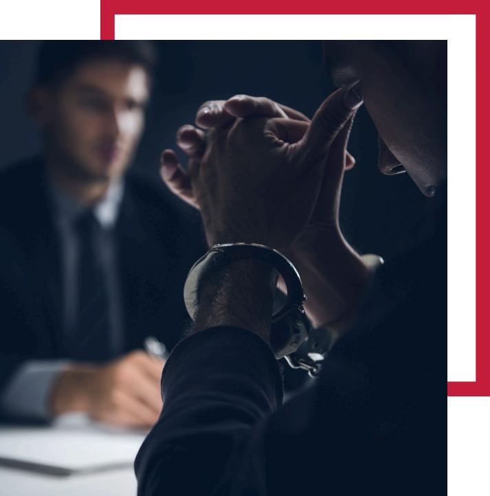 Law Office of Caroline Norman Frost